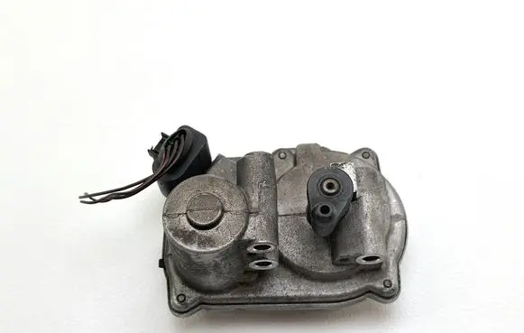 Audi A4 S4 B7 8E 8H Intake manifold valve actuator/motor 059129086E A2C53112910 2900309561