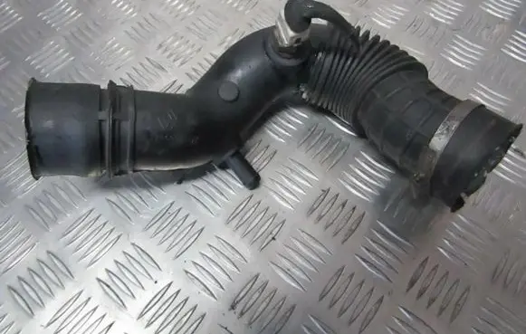Renault Megane I Air intake hose/pipe 7700866642