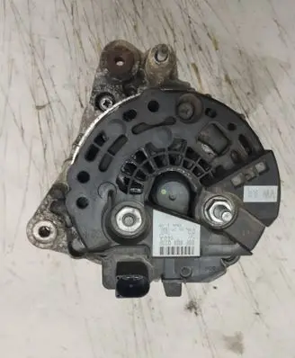 Skoda Octavia Mk2 (1Z) Generator/alternator 06F903023F 0124525091