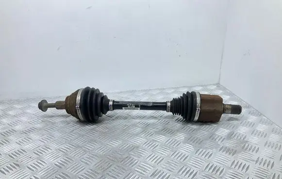 Audi Q3 8U Front driveshaft 5N0407763F
