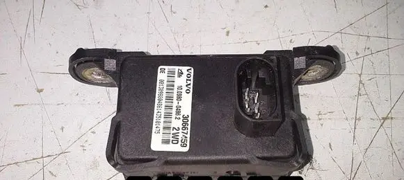 Volvo V70 ESP acceleration yaw rate sensor 30667459