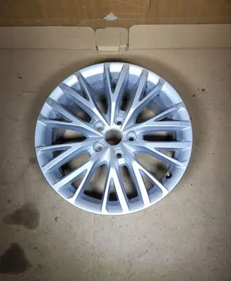 Seat Leon IV R17 alloy rim 5JX17