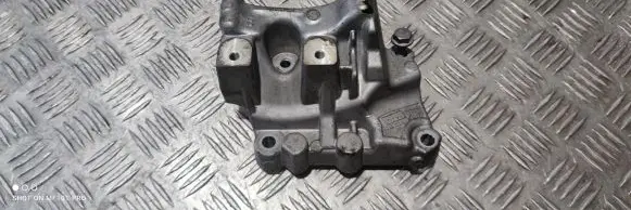 Generator/alternator bracket
