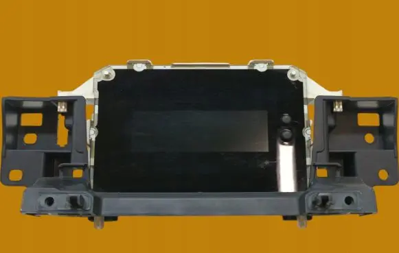Ford Focus Screen/display/small screen DM5T-18B955-AB