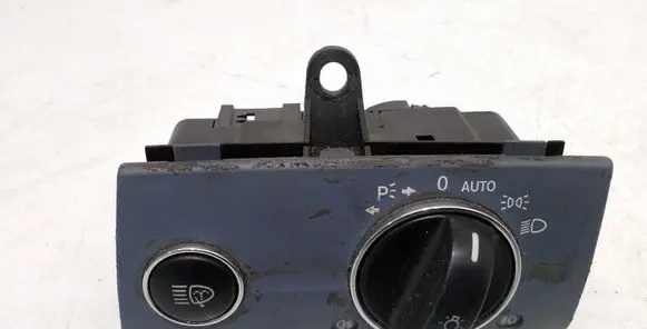 Mercedes-Benz E W211 Light switch 2115450404
