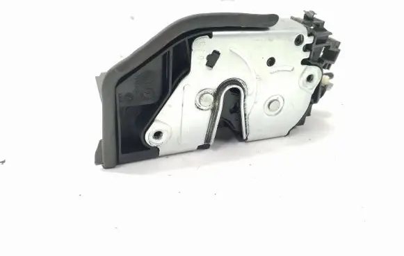 BMW X1 E84 Front door lock 7229458 A053702