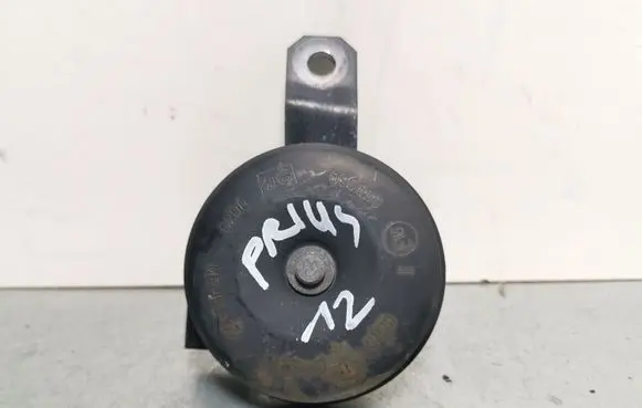 Toyota Prius (XW30) Horn signal 8652028180