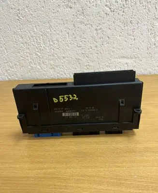 BMW 7 F01 F02 F03 F04 Central body control module 6135920264001 D5532