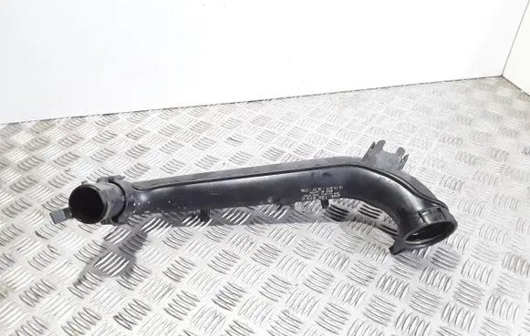 Audi A3 S3 8V Intercooler hose/pipe 04E145673C