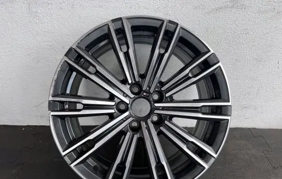 BMW 3 G20 G21 R19 alloy rim 8089890
