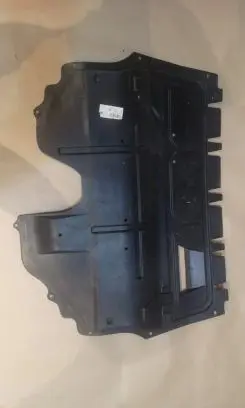 Audi A1 Center/middle under tray cover 6r0825235a