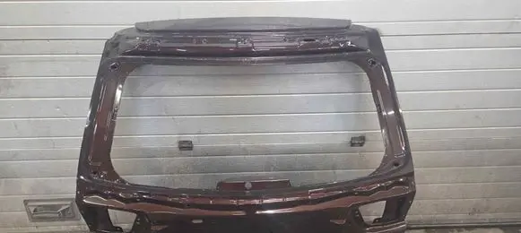 Jeep Grand Cherokee Tailgate/trunk/boot lid 68154524AA