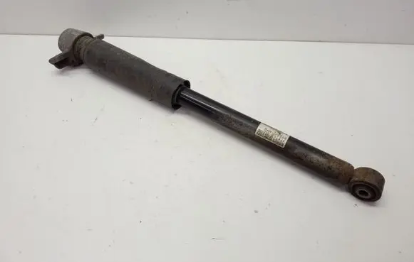 Opel Astra J Rear shock absorber/damper 422267257 13420233