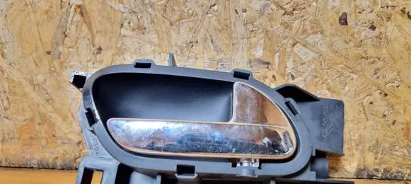 Citroen C6 Rear door interior handle 10012 7386 96526377vd