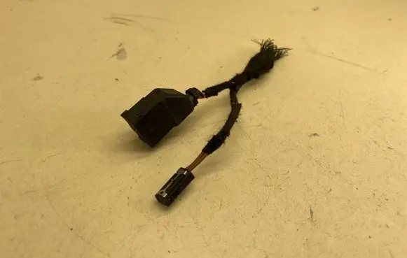 Porsche Macan (95B) Other wiring loom 8E0972112 8E0972112A