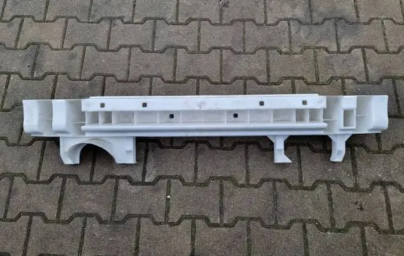 Renault Clio V Rear bumper support beam
