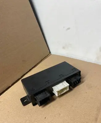 BMW 5 E39 Door control unit/module 61358366529 110187 05071730