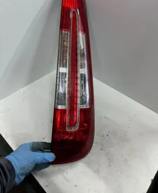Ford Focus Rear/tail lights C95YC 2SK009504 164710