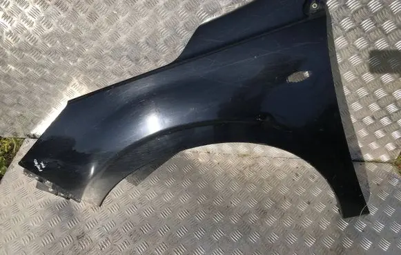 Subaru Forester SJ Fender