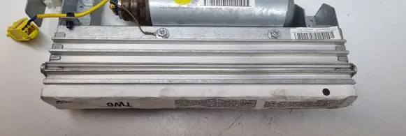 Volkswagen Multivan T5 Passenger airbag 7H1880202A