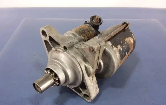 Honda Civic Starter motor