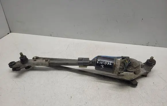 Honda Civic Wiper motor M72282S