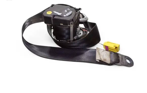 Volkswagen Caddy Front seatbelt 2K5857806