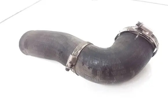 Volkswagen Golf VI Intercooler hose/pipe 1k0145832ac