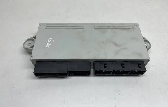 BMW 7 E65 E66 Door control unit/module 6958449 61356958449