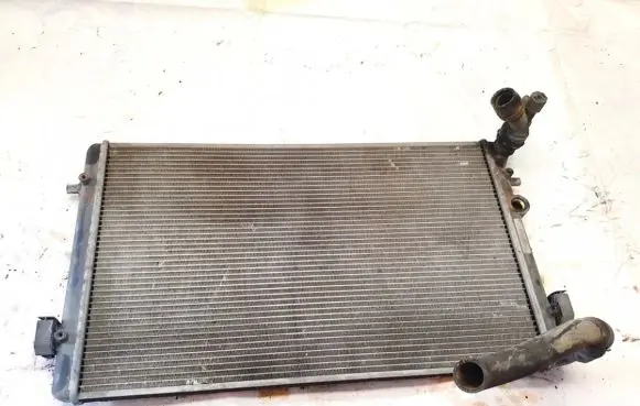 Audi A3 S3 8L Coolant radiator 1j0121253j