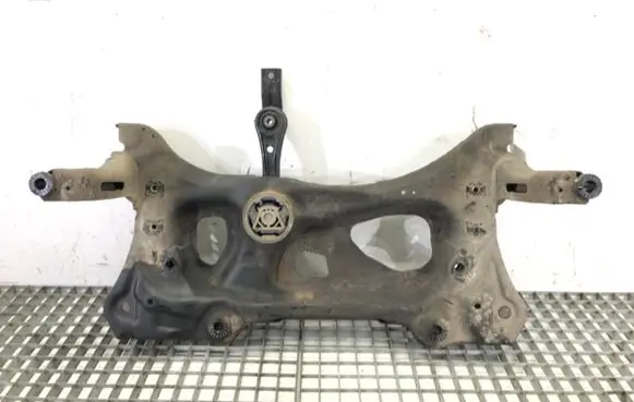 Skoda Octavia Mk3 (5E) Front subframe 5Q0199315