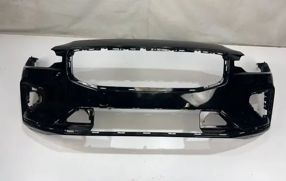 Volvo V60 Front bumper
