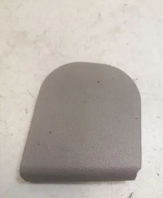 Seat trim