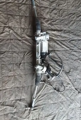 Opel Insignia A Steering rack 13366875 7805974742 00171934