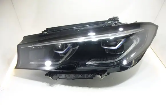 BMW 3 G20 G21 Headlight/headlamp 5A2527301 030110624301 LE16A6386