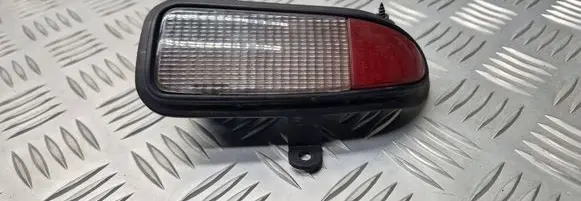 Chrysler Voyager Front door interior light 4437618 4437622