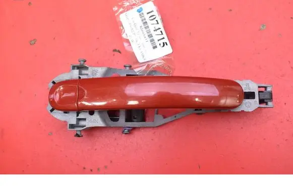 Volkswagen Golf Plus Rear door exterior handle 1K5837205
