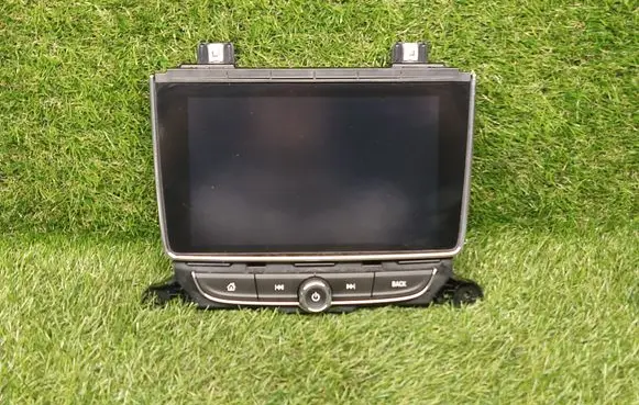 Buick Encore I Screen/display/small screen 42498391 545290509