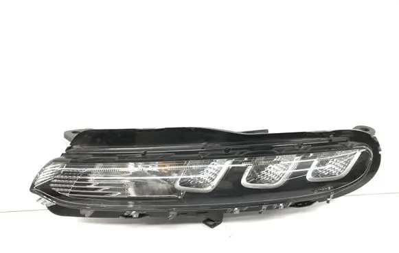 Citroen Berlingo LED Daytime headlight 9819435680 0021012301 010620221049
