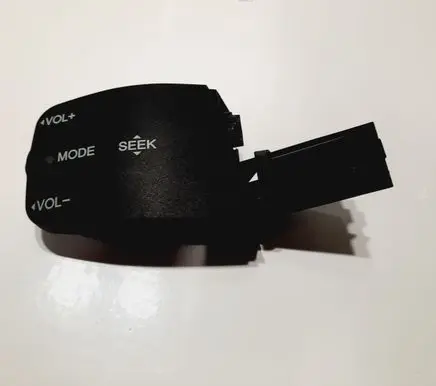 Ford Focus Tailgate/trunk/boot open switch 