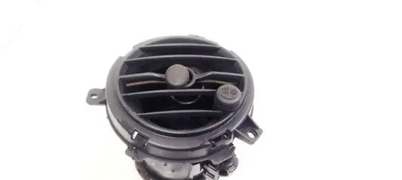 Chrysler PT Cruiser Dash center air vent grill 5297989 5816907