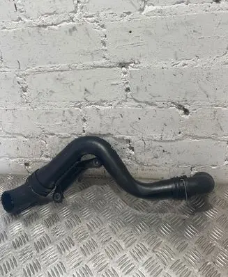 Volkswagen Golf V Intercooler hose/pipe 1K0145762P