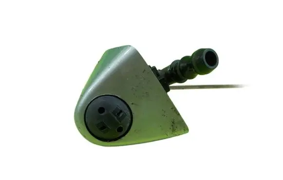 BMW X5 E53 Headlight washer pump PRZOD