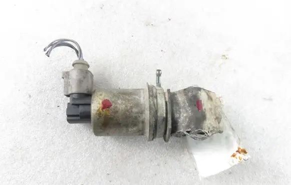 Audi A3 S3 8L EGR valve V10630005