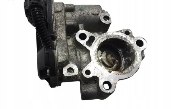 Renault Kangoo III EGR valve 147100361R
