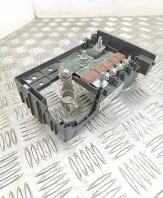 Opel Zafira C Positive cable (battery) 13368492