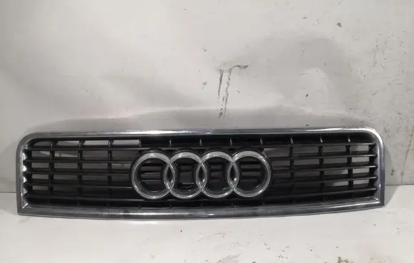 Audi A4 S4 B6 8E 8H Front grill 8E0853651B