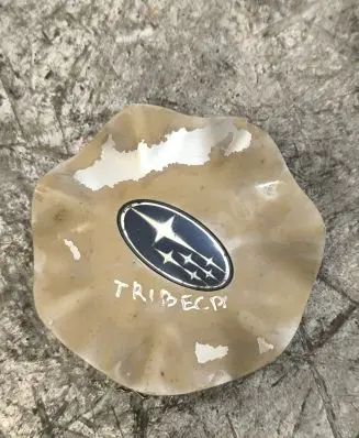 Subaru B9 Tribeca Original wheel cap