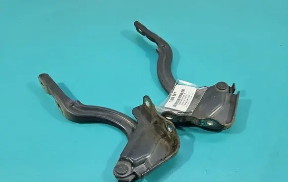 Hyundai i30 Engine bonnet/hood hinges IMPRK1563681