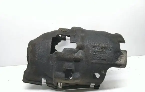 Polestar 2 Heat shield in engine bay 32335356
